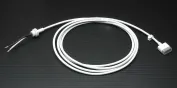Кабель для блока питания Apple MagSafe T-shape, подходит для блоков питания до 90 Вт