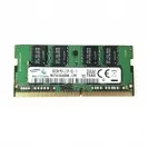 Оперативная память SO-DDR4 8GB PC4-17000 Samsung