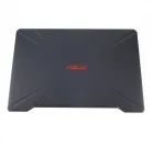 Крышка матрицы + рамка для Asus FX504, FX504GD, FX504GE, FX80, FX80G