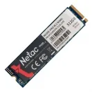 SSD M.2 Netac 512Gb N930E Pro Series <NT01N930E-512G-E4X> Retail (PCI-E 3.1 x4, up to 2080/1700MBs, 3D TLC/QLC, NVMe 1.3, 22х80mm)
