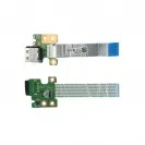 USB плата HP Pavilion G7-2000 б.у.