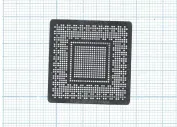 BGA трафарет для N12P-GT-A1