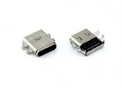 Разъем USB 3.1 Type C № 19