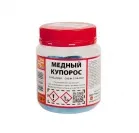 Медный купорос банка ПЭ - 0.35 кг