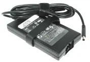 Блок питания (зарядное) для ноутбука Dell, 19 В, 3.34 А, 4.5x3.0, Slim