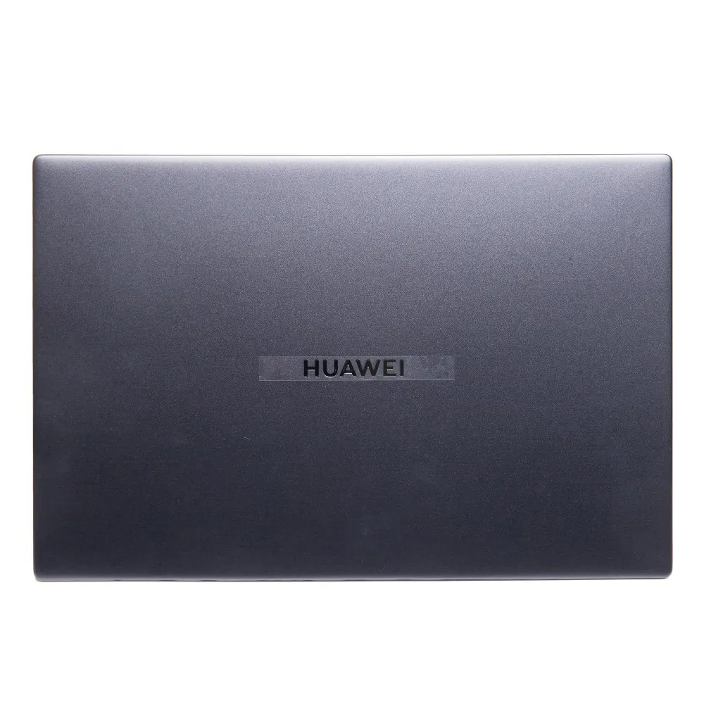Крышка матрицы для Huawei MateBook D14 | HONOR MagicBook 14 2020-2022 года - серая
