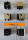 Разъем питания для ноутбука PJ-10 (4 Pin)