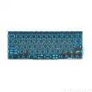 Подсветка клавиатуры для ноутбука Apple MacBook Pro 13 Retina A1708, Late 2016-Mid 2017
