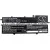 Аккумулятор CameronSino CS-AUX360NB для ноутбука Asus Q324UA, Q324UA-BHI7T17, 11.55В, 4800 мАч, 55.44 Вт, Li-Polymer, черный