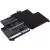 Аккумулятор CameronSino CS-LVS230NB для ноутбука Lenovo 33471C8, 33471D6, 334724C, 14.8В, 2800 мАч, 41.44 Вт, Li-Polymer, черный