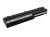 Аккумулятор CameronSino CS-FU7011NB для ноутбука Fujitsu FMV-BIBLO MG70M, 10.8В, 4400 мАч, Li-ion, серый