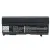 Аккумулятор CameronSino CS-TOM40HB для ноутбука Toshiba Dynabook CX/45A, CX/47A, 10.8В, 8800 мАч, Li-ion, черный