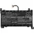 Аккумулятор CameronSino CS-HPM171NB для ноутбука HP 17.3 i7-6700HQ, Omen 17-AN, 14.6В, 5300 мАч, 77.38 Вт, Li-ion, черный