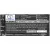 Аккумулятор CameronSino CS-DE4600HB для ноутбука Dell Precision M4600, 11.1В, 6600 мАч, 73.26 Вт, Li-ion, черный