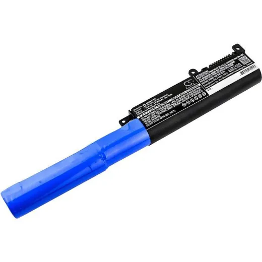 Аккумулятор CameronSino CS-AUX441NB для ноутбука Asus VivoBook Max X441SA, 10.8В, 2200 мАч, 23.76 Вт, Li-ion, черный