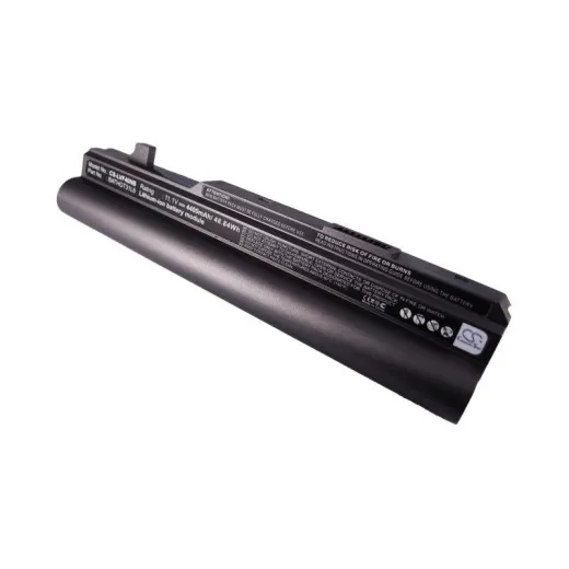 Аккумулятор CameronSino CS-LVF40NB для ноутбука Lenovo 3000 F40, 3000 F40A, 11.1В, 4400 мАч, 48.84 Вт, Li-ion, черный