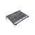 Аккумулятор CameronSino CS-LVP100NB для ноутбука Lenovo IdeaPad 100S, 100S-11IBY, 3.8В, 8300 мАч, 31.54 Вт, Li-Polymer, черный