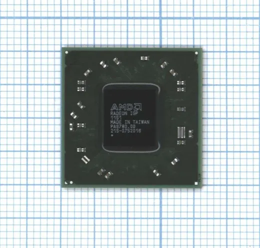 Чип AMD 215-0752016