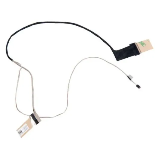 Шлейф матрицы для ASUS GL552VW GL552JX GL552J GL552V GL552VL ZX50J ZX50JX ZX50VW ZX50VX, MB 40Pin, Scr 30Pin
