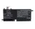 Аккумулятор CameronSino CS-AUX420NB для ноутбука Asus Zenbook UX42, Zenbook UX42VS, 7.4В, 6100 мАч, 45.14 Вт, Li-Polymer, черный