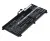 Аккумулятор CameronSino CS-LVT550NB для ноутбука Lenovo ThinkPad T550, ThinkPad T550 15.5", 11.4В, 3900 мАч, 44.46 Вт, Li-Polymer, черный