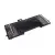 Аккумулятор CameronSino CS-DEX130NB для ноутбука Dell XPS 12 9Q23, XPS 12 9Q33, 7.4В, 5800 мАч, 42.92 Вт, Li-Polymer, черный