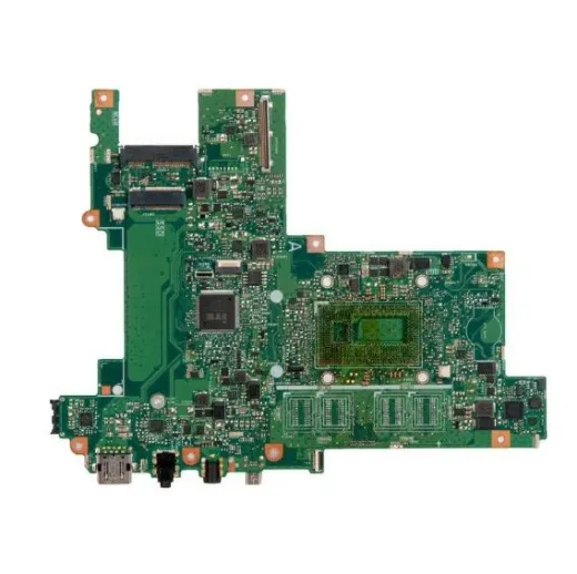 Материнская плата Asus T300LA,СНЯТ ПРОЦЕССОР,ПАМЯТЬ,. НА ЗАПЧАСТИ!