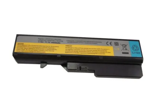 Аккумулятор (батарея) для Lenovo IdeaPad G560 11.1V 4300mAh